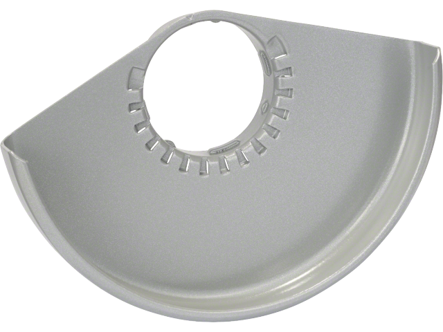 Zaščitni pokrov Bosch brez pokrivne pločevine, 150mm, 1605510366